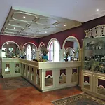 Cavalieri Hotel