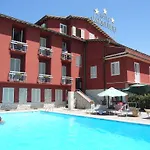 Cavalieri Hotel 3*