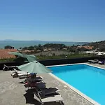 Cavalieri ホテル 3*