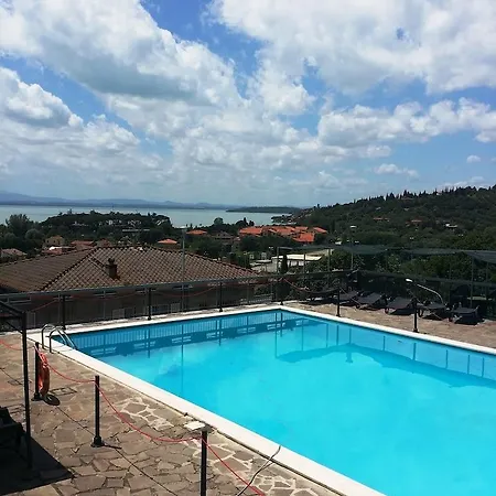Hotel Cavalieri 3*