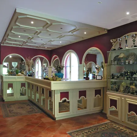 Cavalieri Hotell
