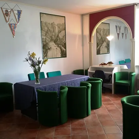 Cavalieri Hotel Passignano sul Trasimeno