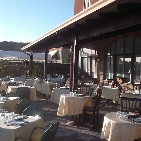 Hotel Cavalieri