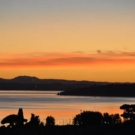 Hotell Cavalieri Passignano sul Trasimeno