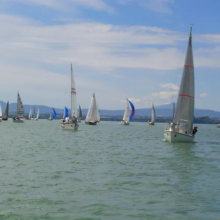 Hotel Cavalieri Passignano sul Trasimeno