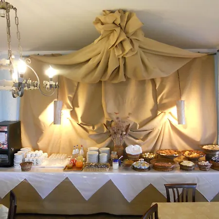 Hotel Cavalieri