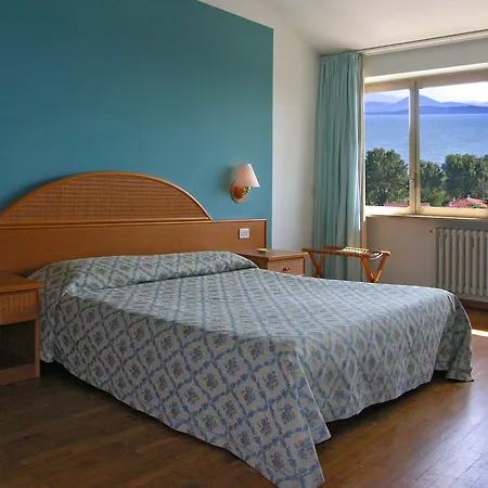 Cavalieri Hotel Passignano sul Trasimeno