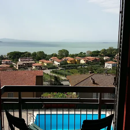 Cavalieri 3* Passignano sul Trasimeno