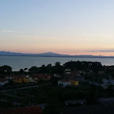 Hotel Cavalieri Passignano sul Trasimeno