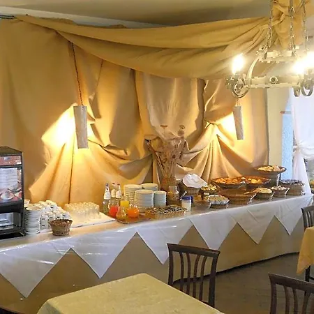 Cavalieri Hotel Passignano sul Trasimeno