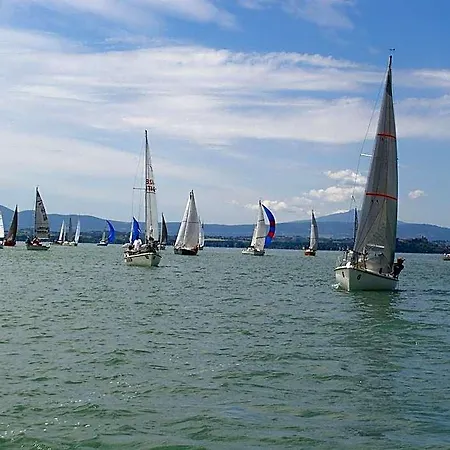 Hotel Cavalieri Passignano sul Trasimeno