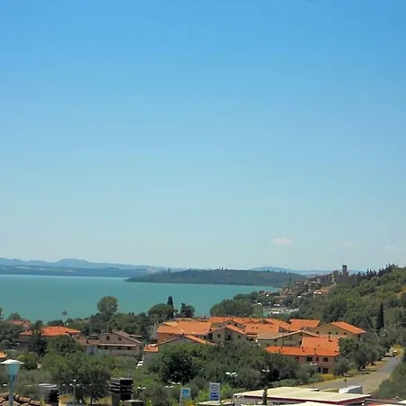 Cavalieri 3* Passignano sul Trasimeno