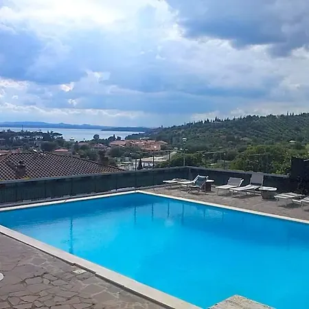 Cavalieri 3* Passignano sul Trasimeno