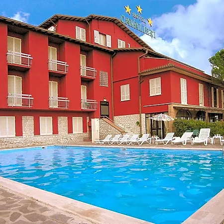 Cavalieri Hotel Passignano sul Trasimeno