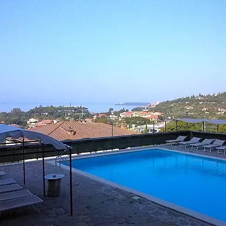 Cavalieri 3* Passignano sul Trasimeno