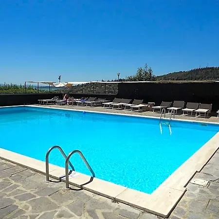 Cavalieri Passignano sul Trasimeno