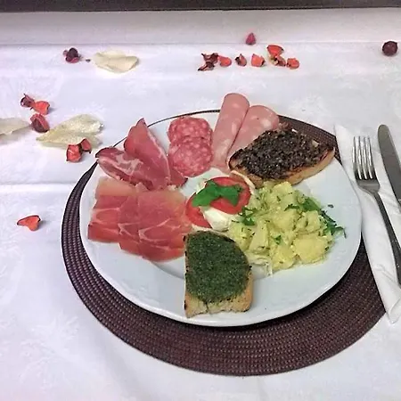 Hotel Cavalieri 3*