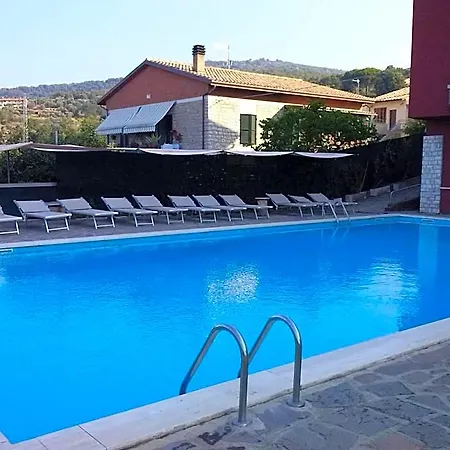 Cavalieri Hotel Passignano sul Trasimeno