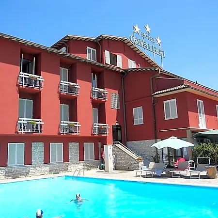 Cavalieri