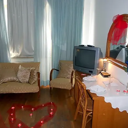Cavalieri Hotel