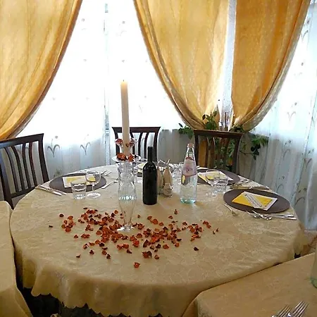 Cavalieri Hotel