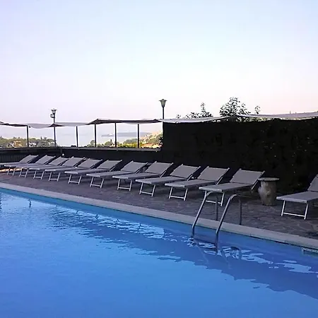 Cavalieri Hotel