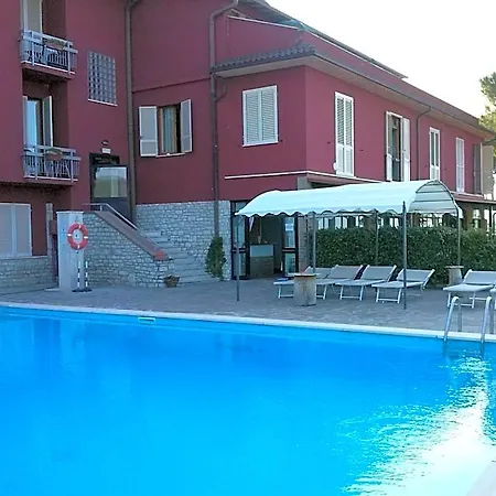 Hotel Cavalieri 3*