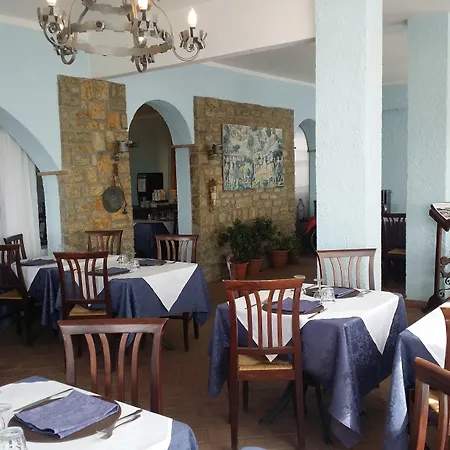 Cavalieri Hotel