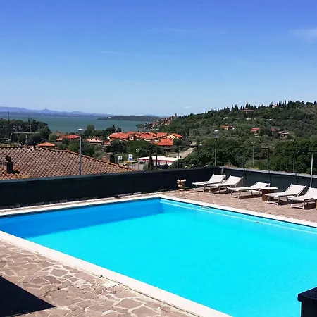 Cavalieri Hotel Passignano sul Trasimeno