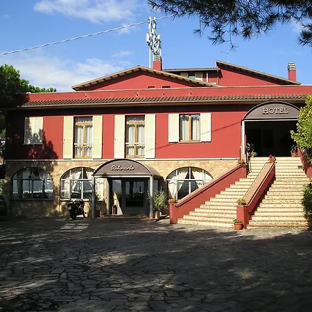 Cavalieri 3*