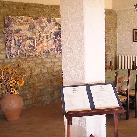 Cavalieri Passignano sul Trasimeno
