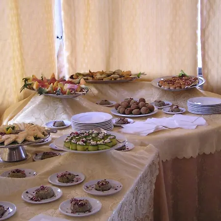 Cavalieri Hotel Passignano sul Trasimeno