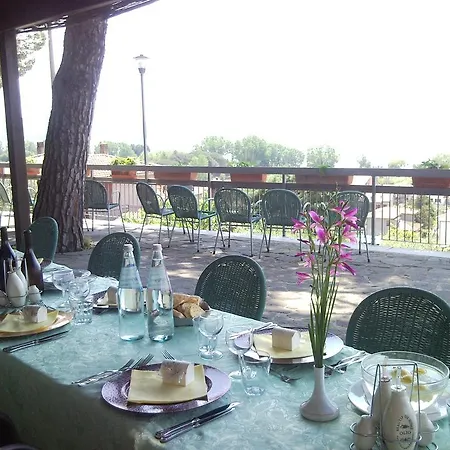 Hotel Cavalieri Passignano sul Trasimeno