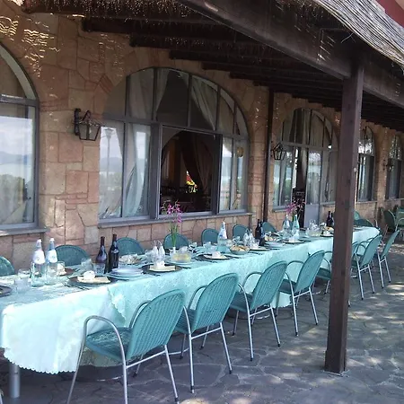 Cavalieri Passignano sul Trasimeno