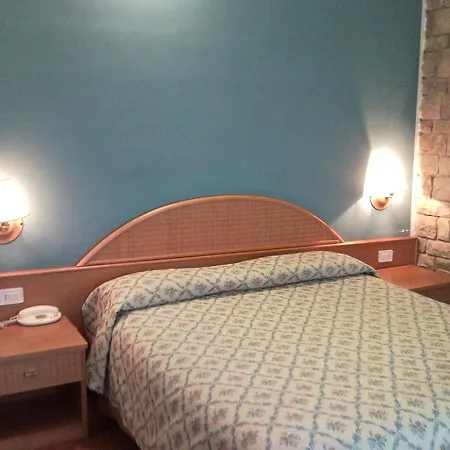 Cavalieri Hotel