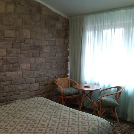 Cavalieri Hotel 3*