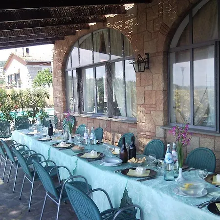 Hotel Cavalieri