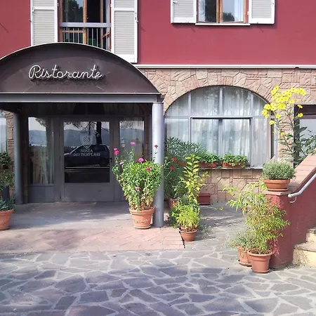 Hotel Cavalieri