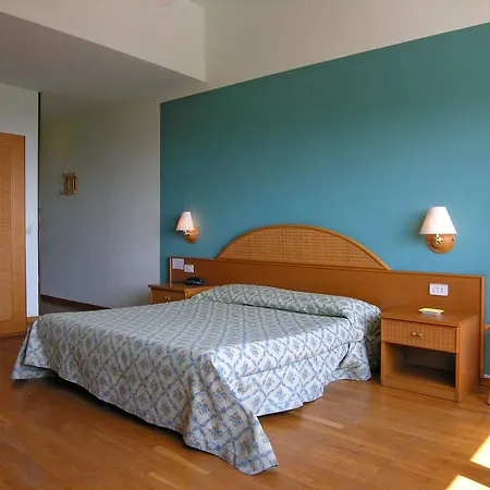 Hotel Cavalieri 3*