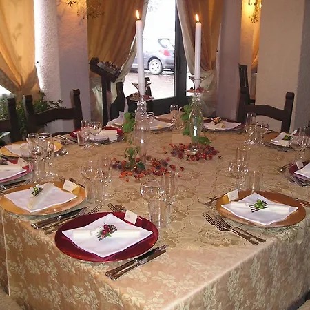 Hotel Cavalieri Passignano sul Trasimeno