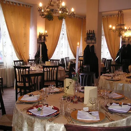 Hotel Cavalieri