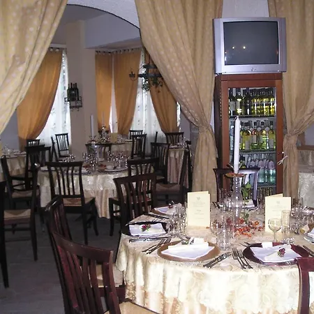 Cavalieri