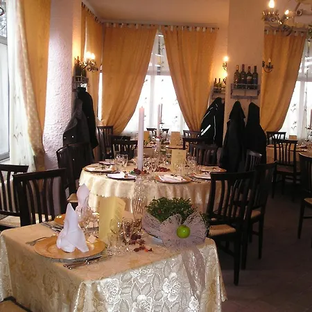 Hotel Cavalieri