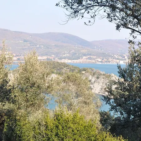 Hotel Cavalieri Passignano sul Trasimeno