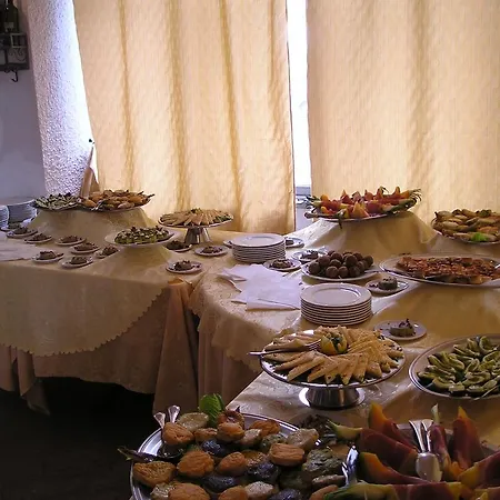 Cavalieri 3* Passignano sul Trasimeno