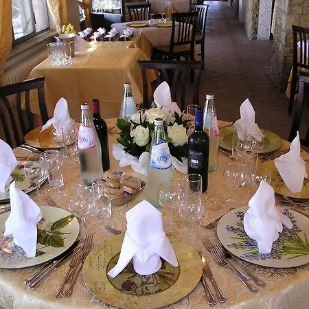 Cavalieri Hotel 3*