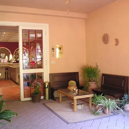 Cavalieri Hotel Passignano sul Trasimeno