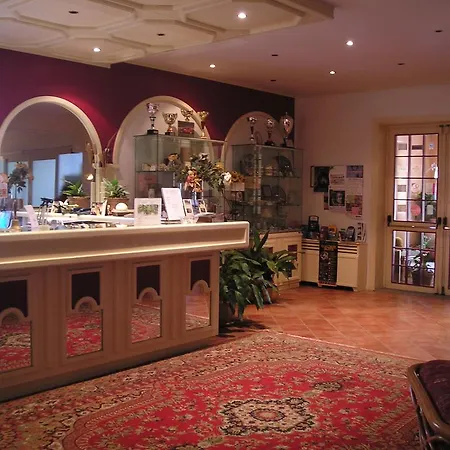Hotel Cavalieri Passignano sul Trasimeno