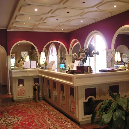 Hotel Cavalieri Passignano sul Trasimeno