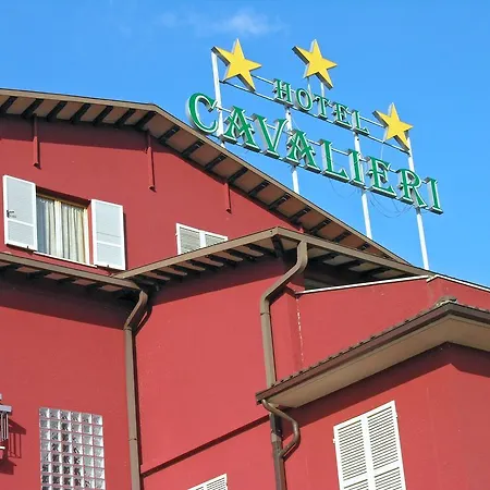 Hotel Cavalieri